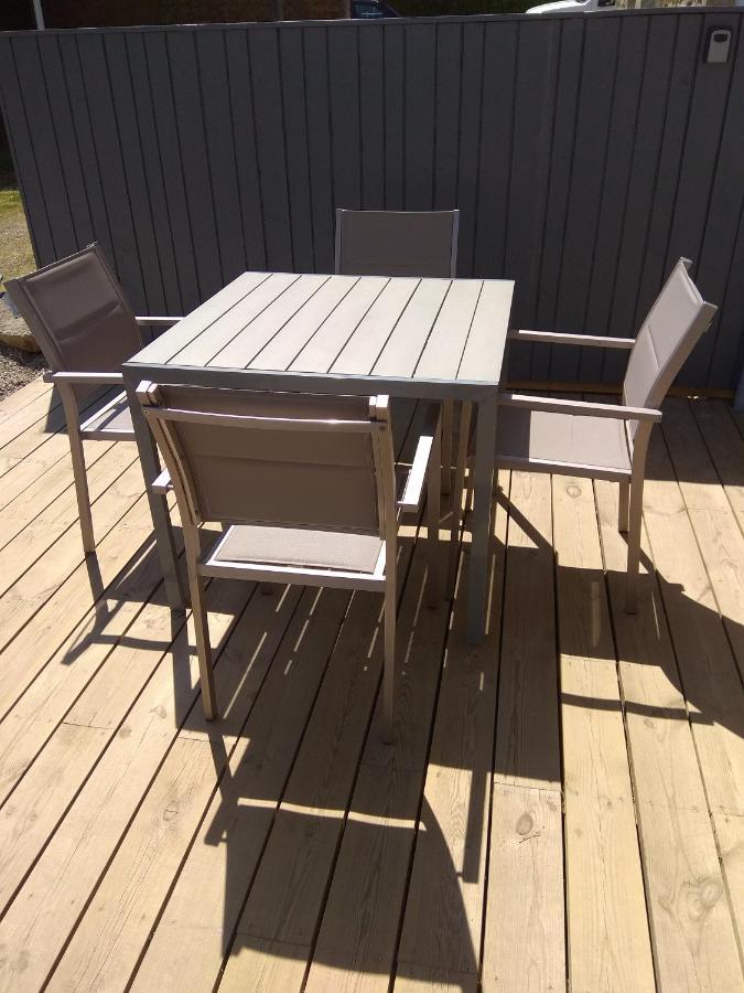 Maison Cosy Entre Cap Frehel Et Saint Malo 1Km Plage 5Min Gr34 Wifi Jardin Velos "Casa Ohana" Exterior photo