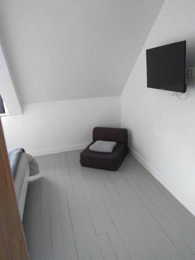 Maison Cosy Entre Cap Frehel Et Saint Malo 1Km Plage 5Min Gr34 Wifi Jardin Velos "Casa Ohana" Exterior photo