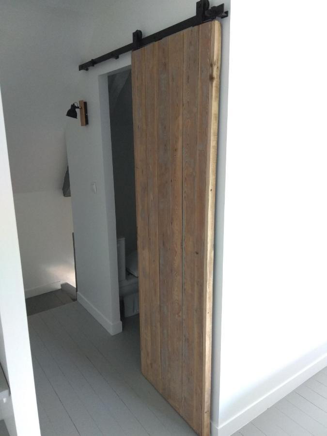 Maison Cosy Entre Cap Frehel Et Saint Malo 1Km Plage 5Min Gr34 Wifi Jardin Velos "Casa Ohana" Exterior photo