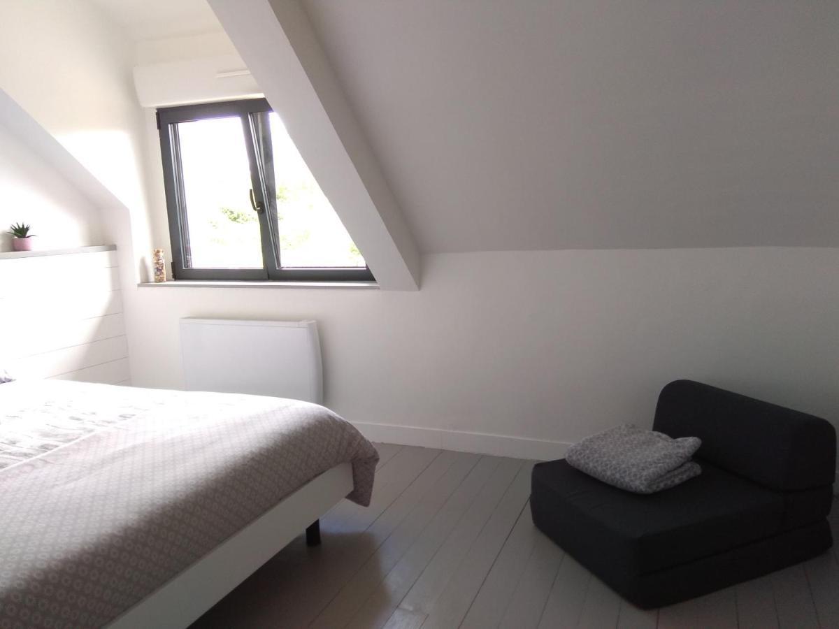 Maison Cosy Entre Cap Frehel Et Saint Malo 1Km Plage 5Min Gr34 Wifi Jardin Velos "Casa Ohana" Exterior photo